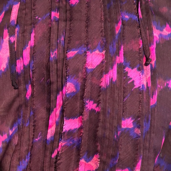 Express Blouse - Picture 3 of 3